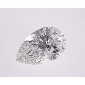 1.01ct PEAR Diamond - 500142277