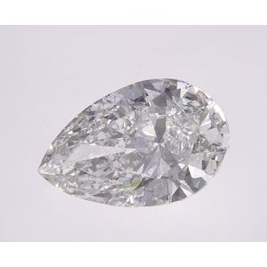 1.5ct PEAR Diamond - 500142260