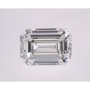 2.01ct EMERALD Diamond - 500142264