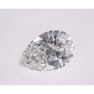1.02ct PEAR Diamond - 500142279
