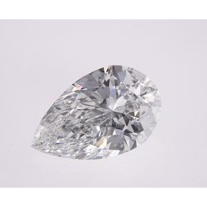 1.14ct PEAR Diamond - 500142276