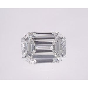 1.02ct EMERALD Diamond - 500142281