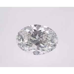 1.0ct OVAL Diamond - 500142284