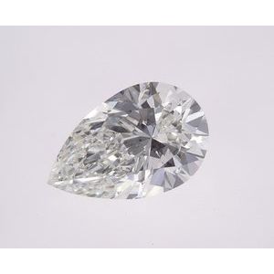 1.0ct PEAR Diamond - 500142280