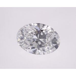 1.02ct OVAL Diamond - 500142282