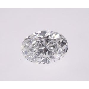 0.78ct OVAL Diamond - 500142295
