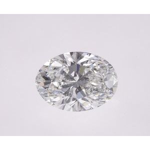 0.91ct OVAL Diamond - 500142289