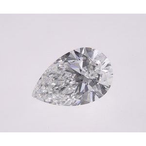 0.75ct PEAR Diamond - 500142293