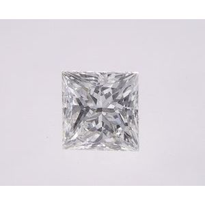0.93ct SQUARE Diamond - 500142292