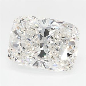 3.81ct ELONGATED CUSHION Diamond - 500140572