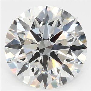 5.59ct ROUND Diamond - 500141155