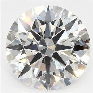 5.54ct ROUND Diamond - 500141156