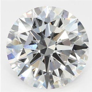 5.51ct ROUND Diamond - 500141159