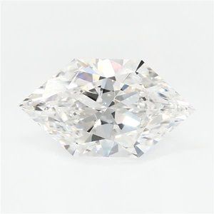 1.27ct ELONGATED HEXAGON Diamond - 500143887