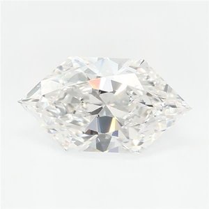 1.05ct ELONGATED HEXAGON Diamond - 500143889