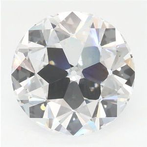 3.71ct ROUND Diamond - 500143890