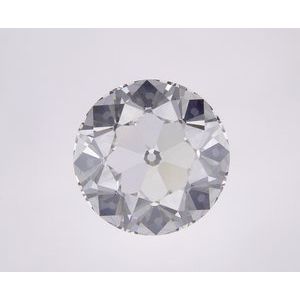 4.15ct ROUND Diamond - 500143931