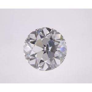 3.12ct ROUND Diamond - 500143935