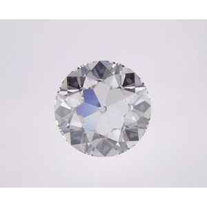 3.03ct ROUND Diamond - 500143936