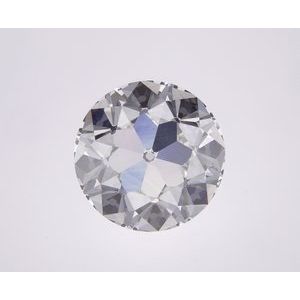 3.57ct ROUND Diamond - 500143932