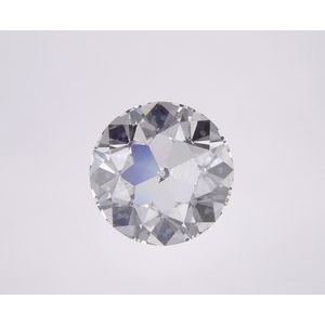 2.59ct ROUND Diamond - 500143940