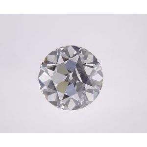 2.55ct ROUND Diamond - 500143942