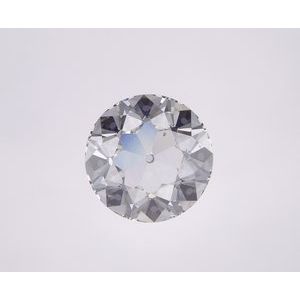 2.34ct ROUND Diamond - 500143943