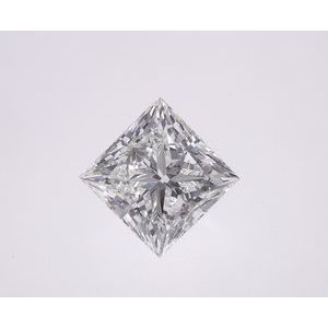 1.17ct SQUARE Diamond - 500145726
