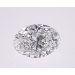 1.01ct OVAL Diamond - 500143019
