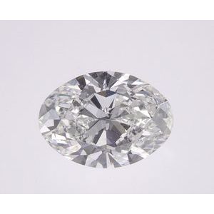 1.01ct OVAL Diamond - 500143020