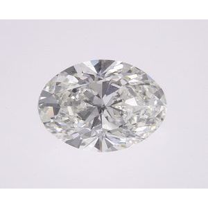 1.01ct OVAL Diamond - 500143023