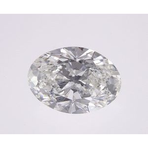 1.01ct OVAL Diamond - 500143022