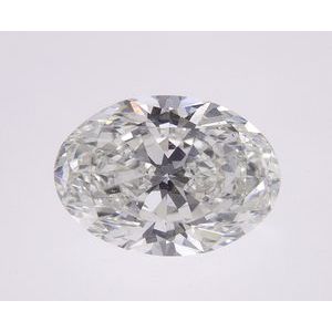 1.51ct OVAL Diamond - 500143279