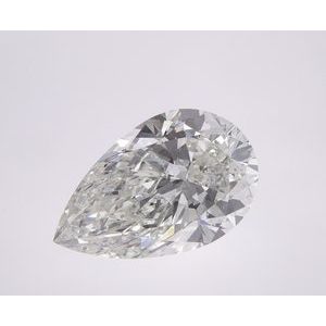 3.01ct PEAR Diamond - 500143280