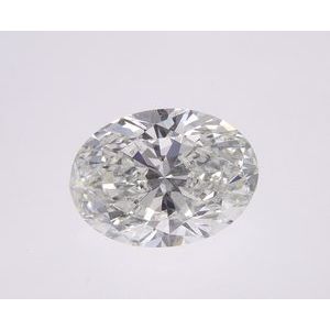 1.2ct OVAL Diamond - 500143281