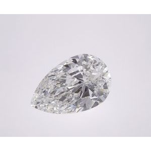 2.02ct PEAR Diamond - 500143301