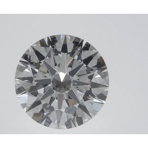 2.01ct ROUND Diamond - 500142988