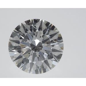 2.05ct ROUND Diamond - 500142987