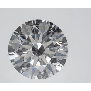 2.33ct ROUND Diamond - 500142989