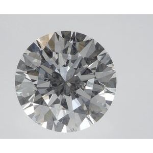 2.02ct ROUND Diamond - 500142992