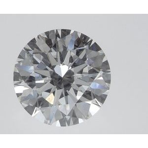 1.02ct ROUND Diamond - 500142994