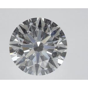 2.02ct ROUND Diamond - 500142991