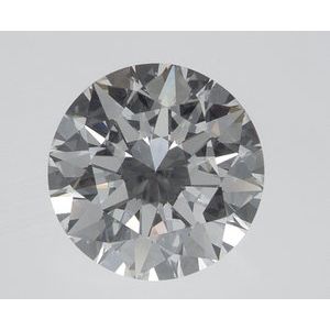 1.0ct ROUND Diamond - 500143267