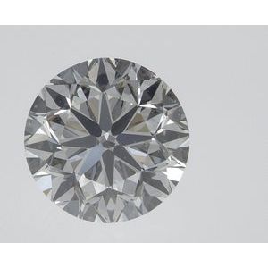 1.01ct ROUND Diamond - 500143271