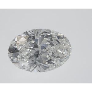 1.31ct OVAL Diamond - 500143272