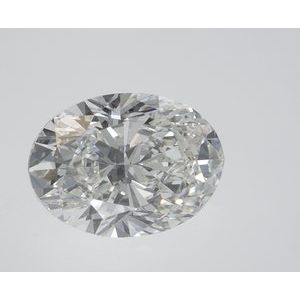 2.0ct OVAL Diamond - 500143291