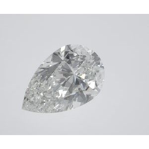 1.51ct PEAR Diamond - 500143294