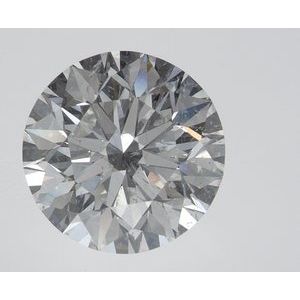 2.0ct ROUND Diamond - 500143295