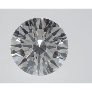 1.51ct ROUND Diamond - 500143290