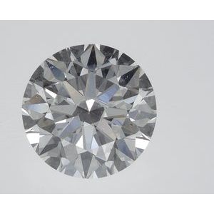 1.51ct ROUND Diamond - 500143296